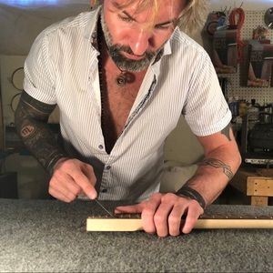 Meet your Posher, Scott